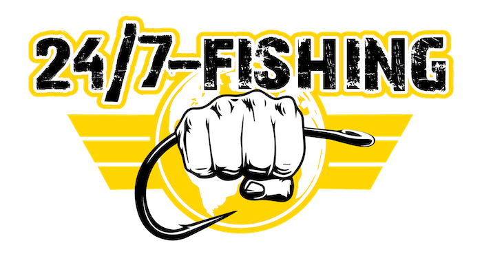 24/7-FISHING Freshwater fishing store