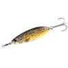 BLACK MAGIC TACKLE Spoon Lure ENTICER SPINNERS 60mm/12g