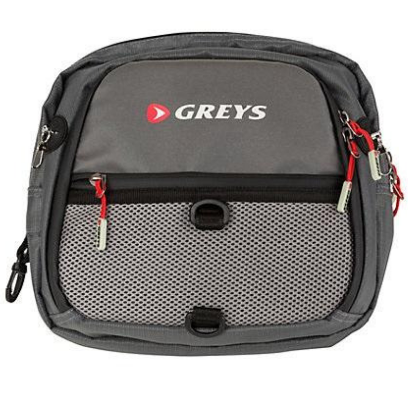GREYS Ultimate Fishing Accessory CHEST/BACK PACK