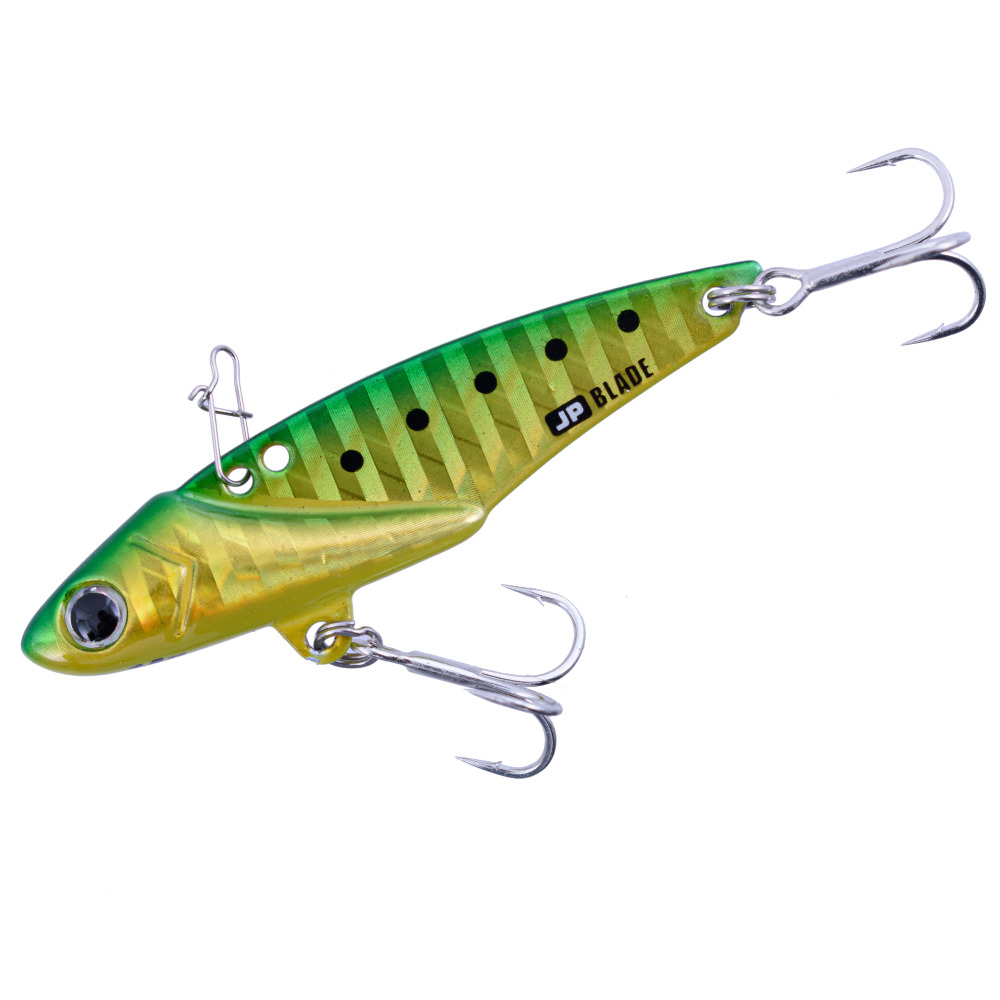 UV Lures: Fish Catchers or Just a Groovy Gimmick?
