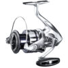 SHIMANO Spinning Reel STRADIC ST4000FL  24/7-FISHING Freshwater fishing  store