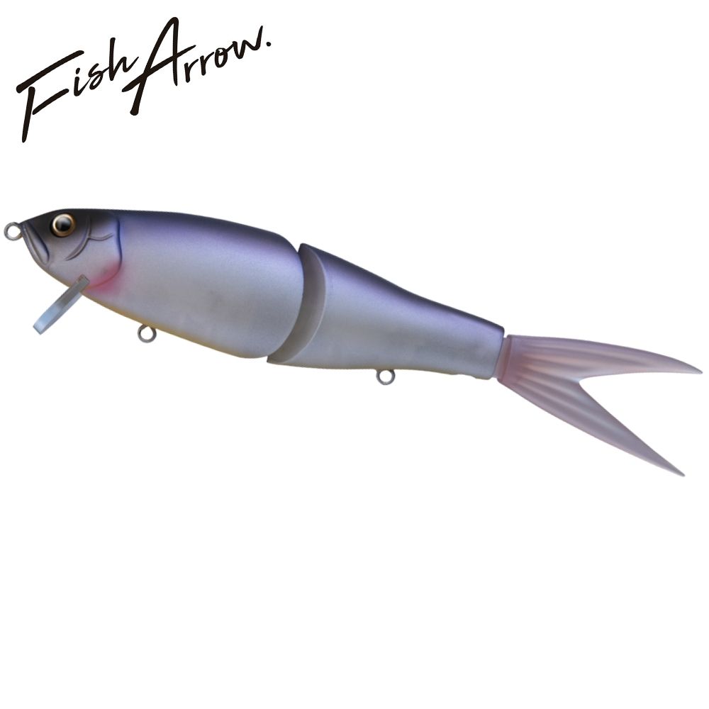 フィッシングライザージャック fish arrow ×DRT