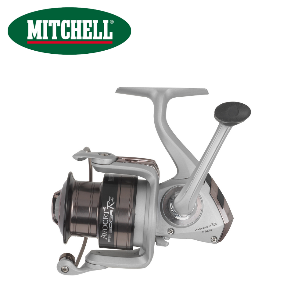 MITCHELL Reel Avocet Feeder RZ 5500 FD  24/7-FISHING Freshwater fishing  store