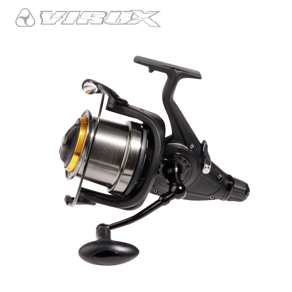 VIRUX V10BF Carp Fishing Reel 10000
