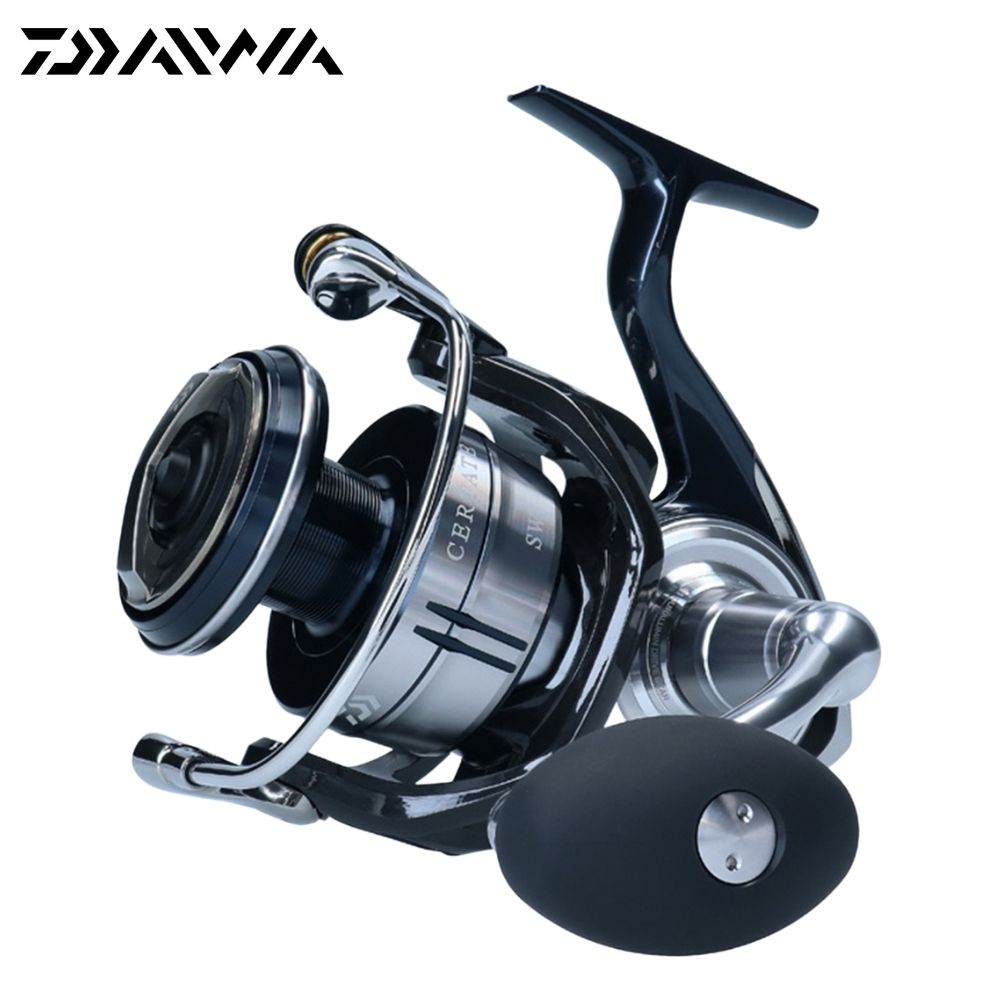 DAIWA Ultimate Spinning Reel CERTATE SW 14000-XH