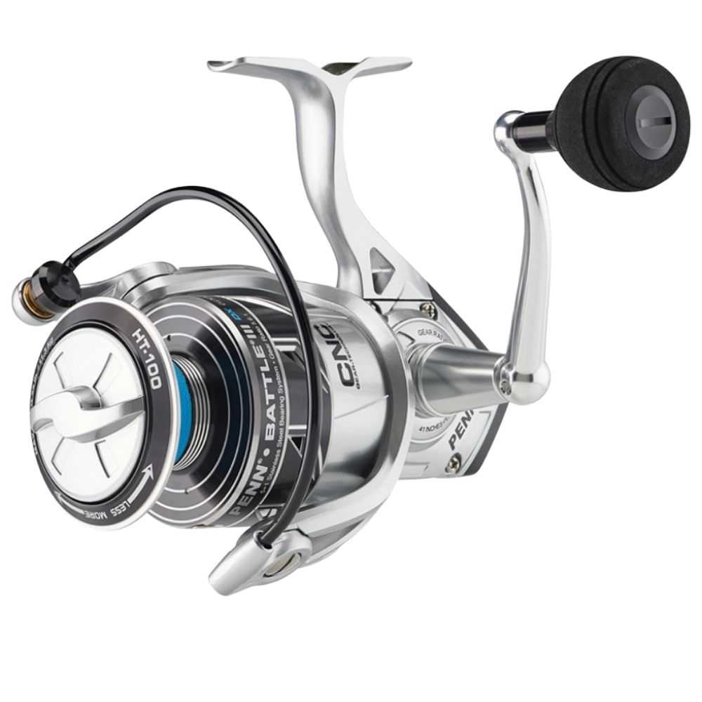 pennfishing Closeout Sale through next Wednesday. Save on: - Save