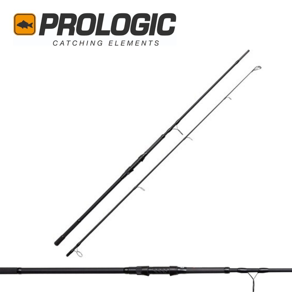 PROLOGIC C-Series Compact Fishing Rod 10ft/3.00m
