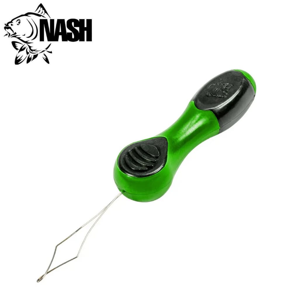 NASH Hook Eye Threader  24/7-FISHING Freshwater fishing store