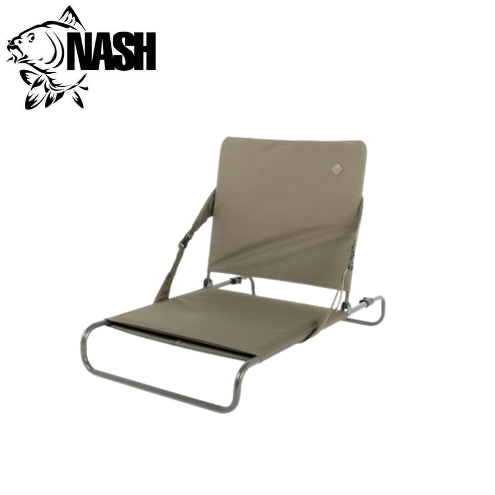 NASH Bedchair Buddy  24/7-FISHING Freshwater fishing store