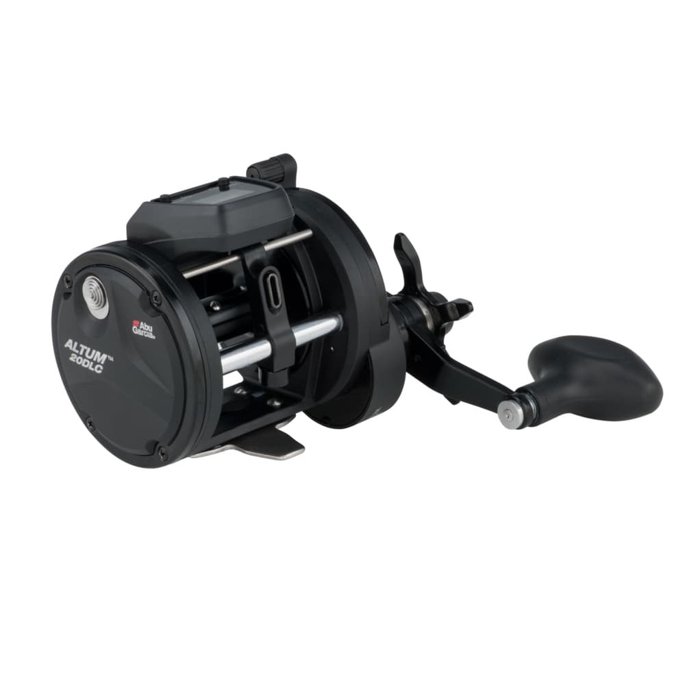 Conventional Reel and Features - Equipment & Wear and tear - Russian Fishing  4