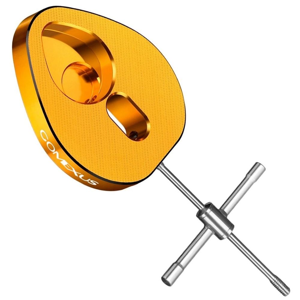 Spool Bearing Pin Remover Type:R