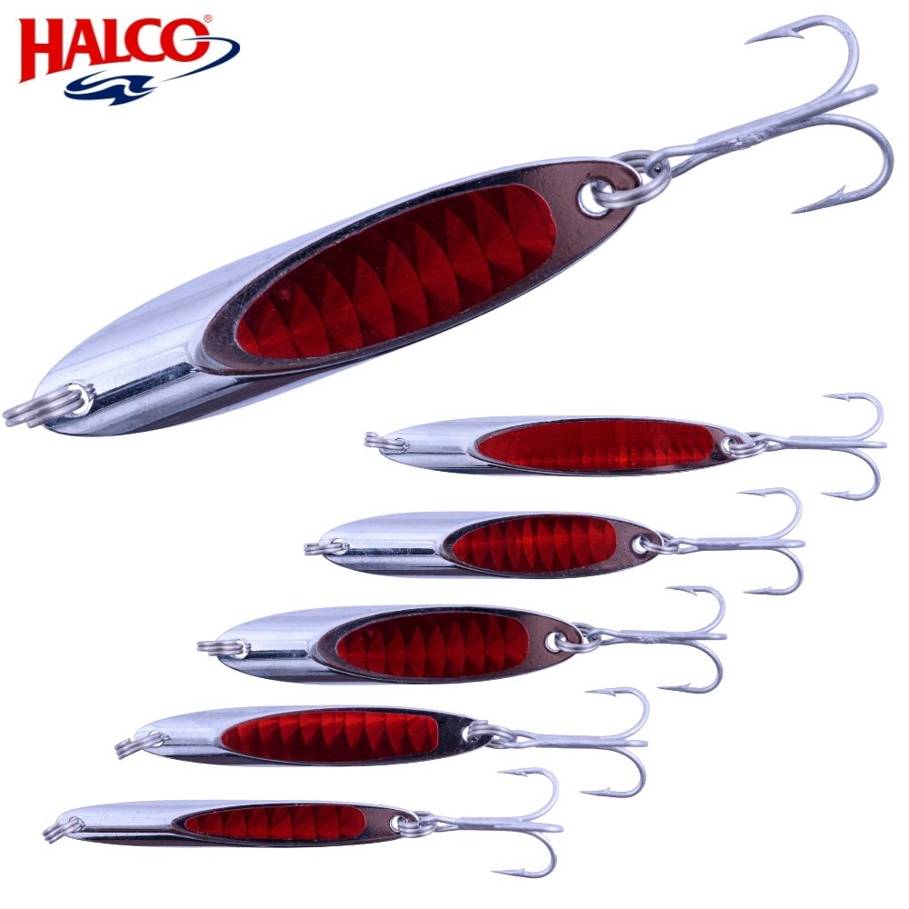 HALCO Tackle 7-Strand Wire Leader SUPA SNAP TRACE 28cm/6pcs
