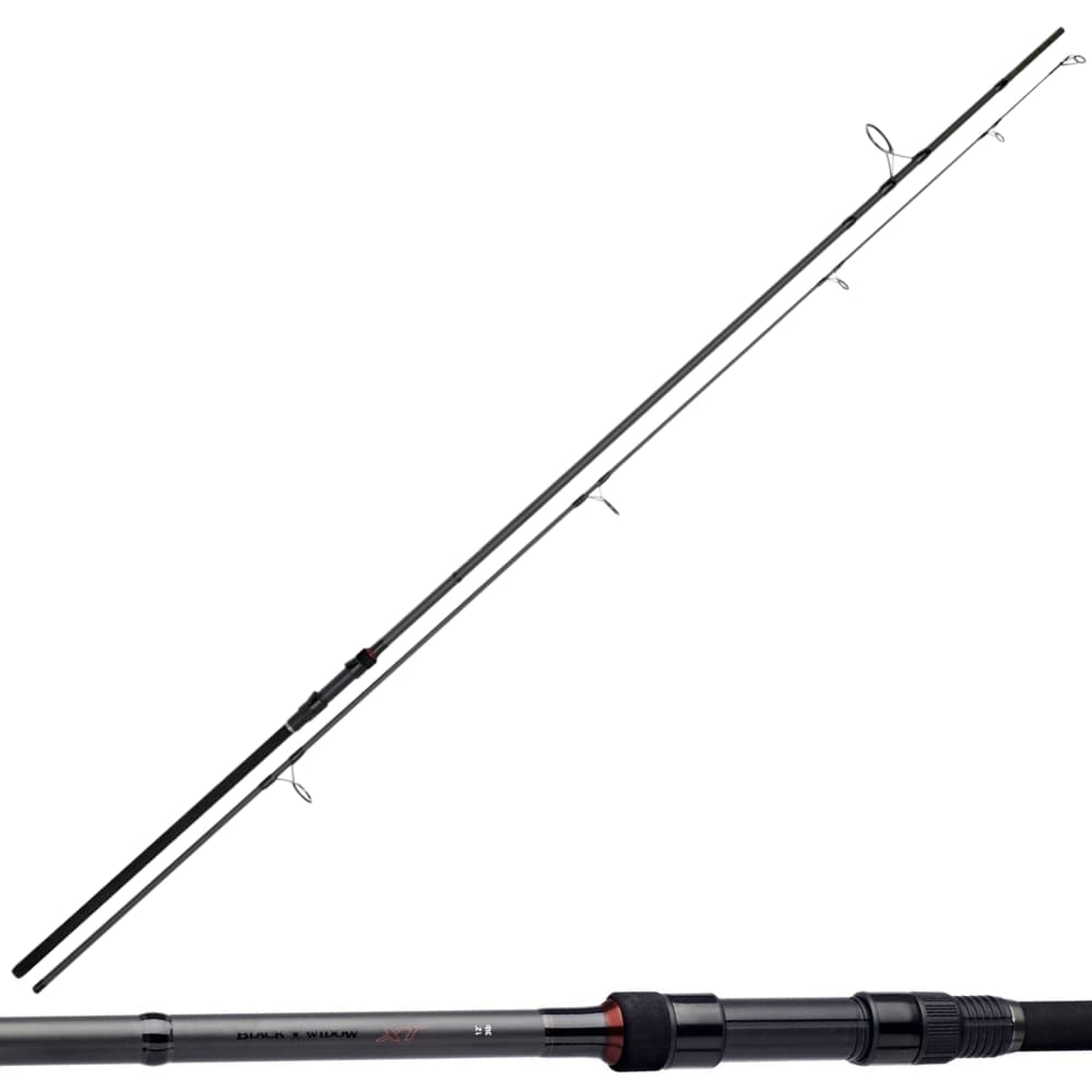 Buy Daiwa Black Widow G50 Carp Fishing Rod Online at desertcartINDIA