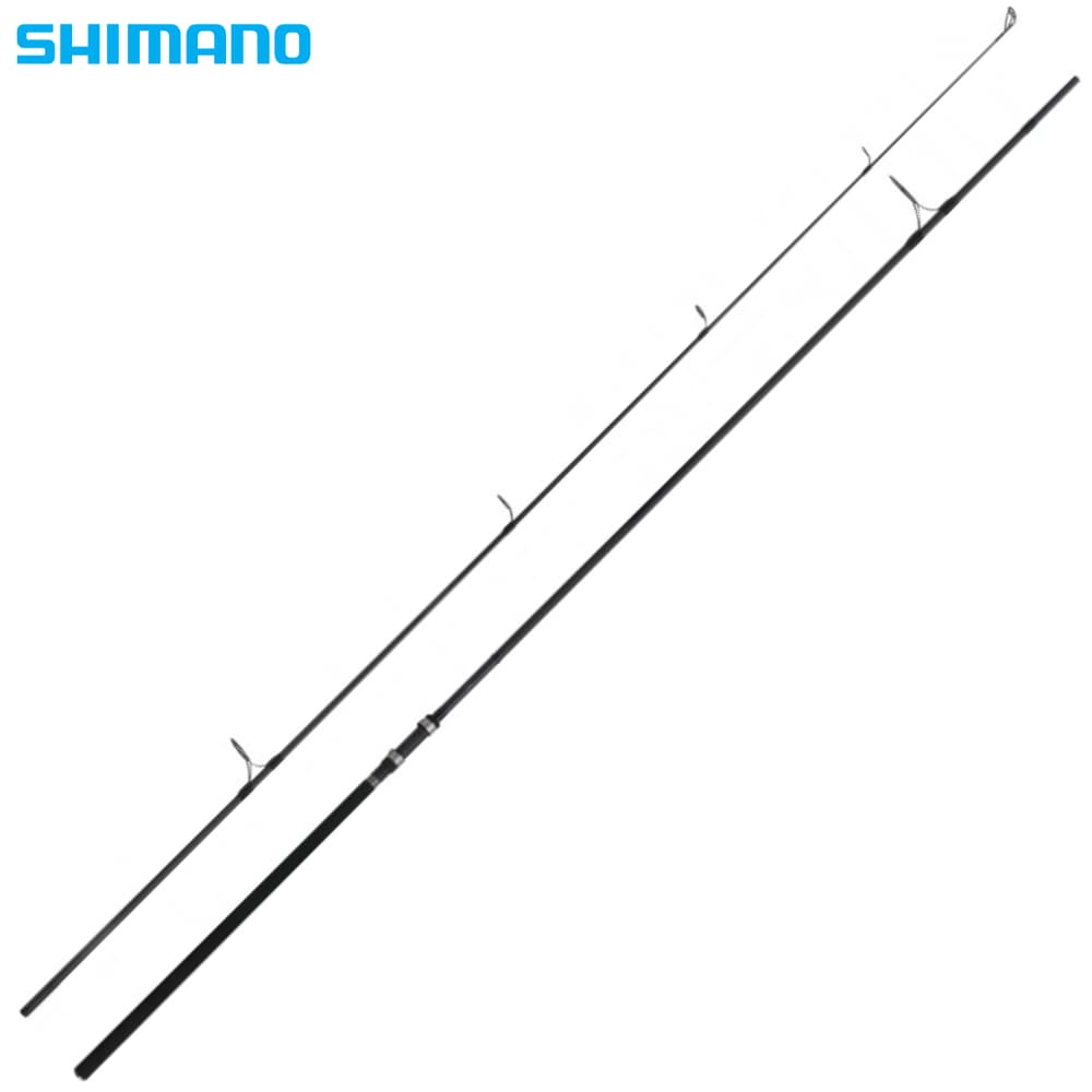 SHIMANO Carp Fishing Rod Tribal TX-7 INTENSITY 12ft/3.50+lb