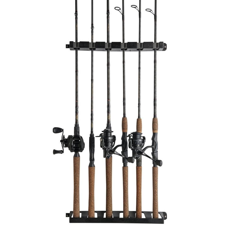 Eagle Claw Fishing Rod Rests & Holders for sale