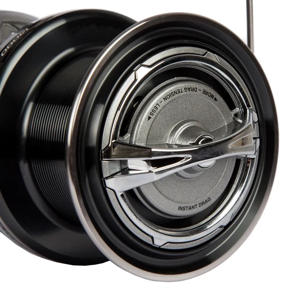 Shimano offering full-complement fishing reel maintenance and
