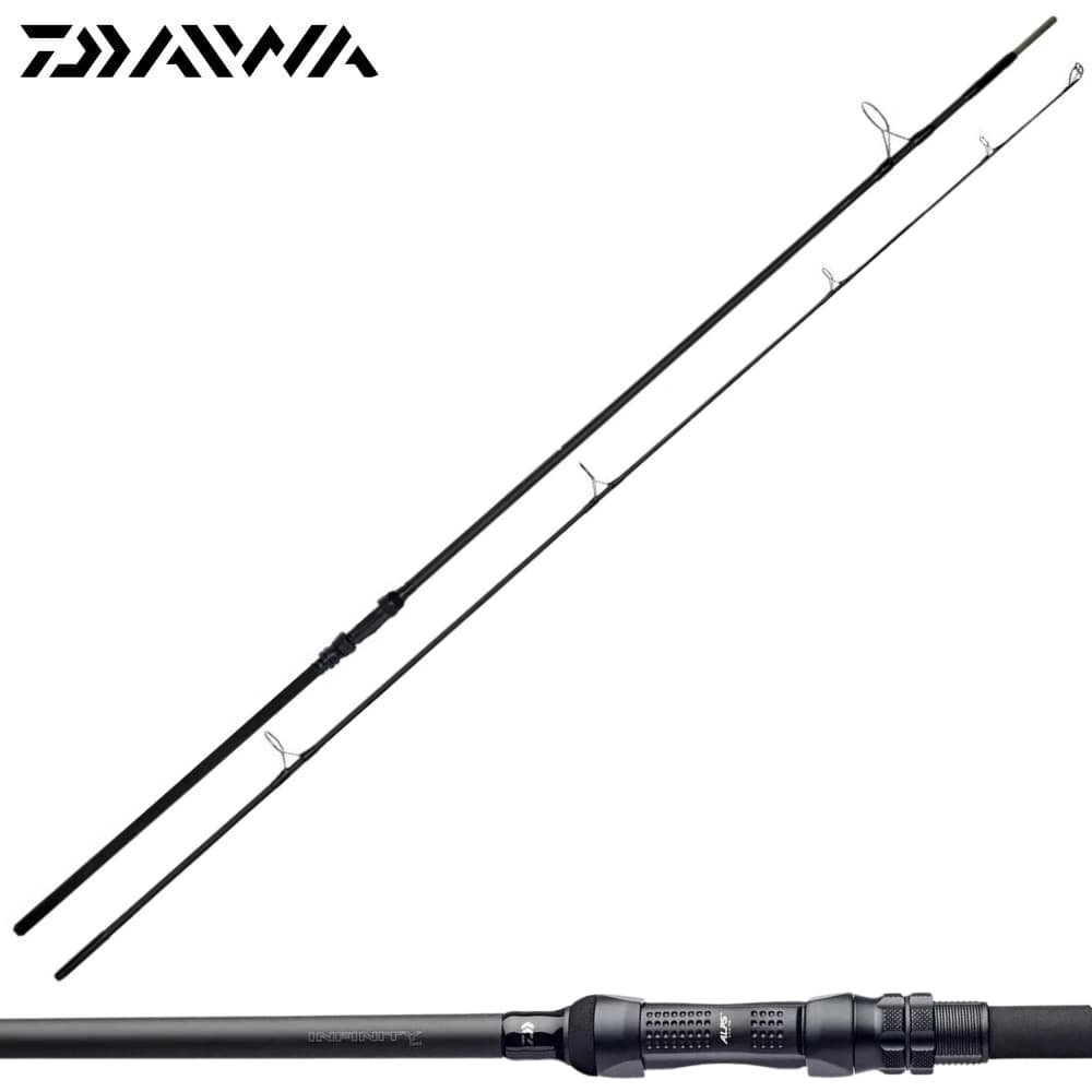 DAIWA Ultimate Carp Fishing Rod INFINITY X45 CARP 13ft/3.25lb