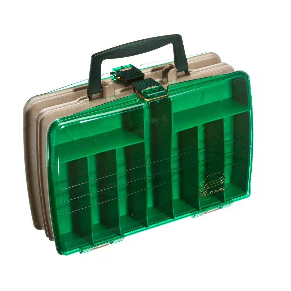 Tackle Box Filmadjustable Double-sided Fishing Tackle Box - Ocean