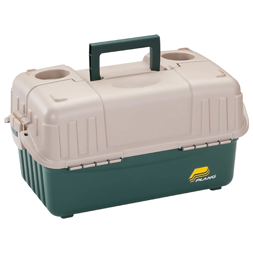 Plano 777101 Fishing Equipment Tackle Bags & Boxes, Tackle Boxes