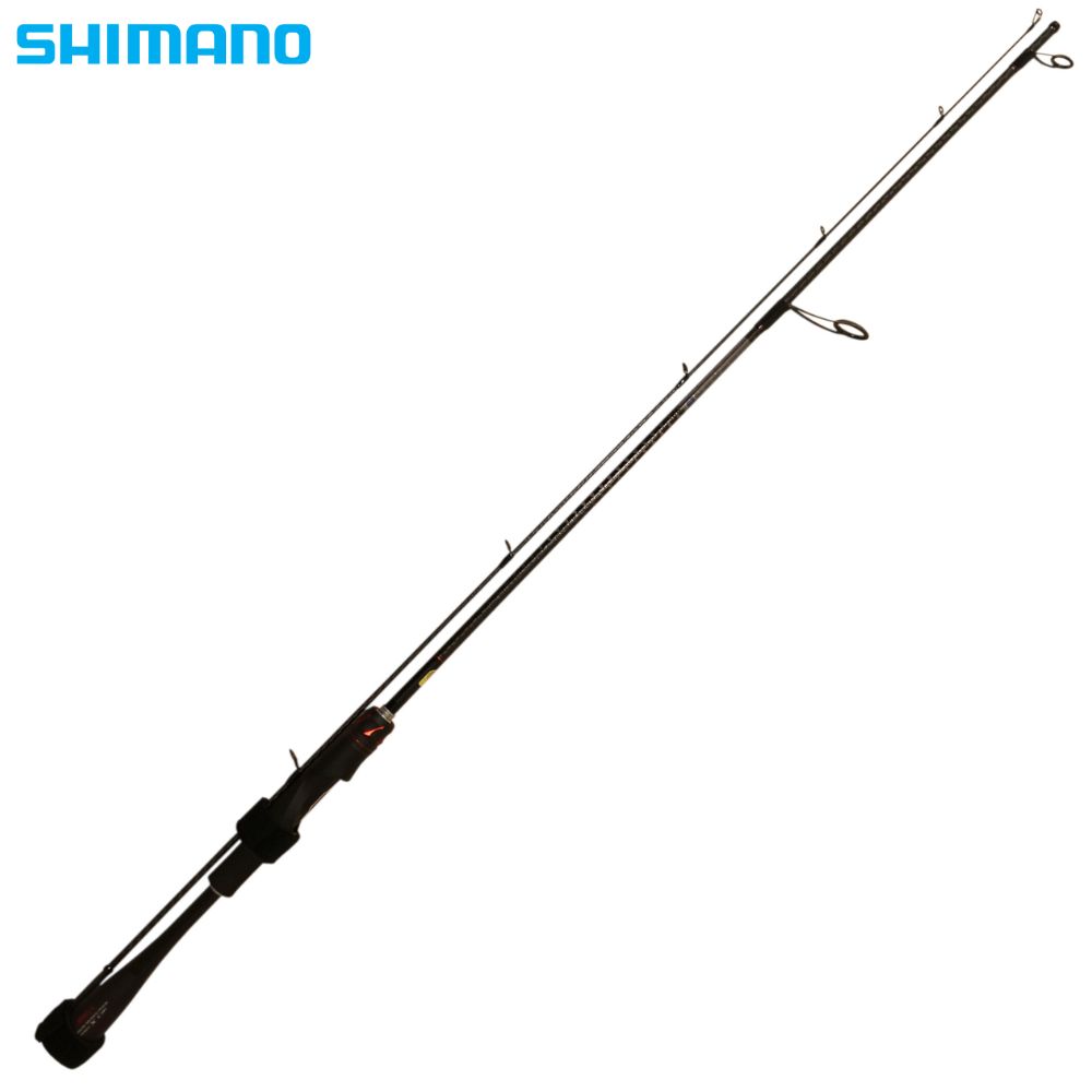 COD Shimano Fishing Rod Carbon Fiber 2.4m/2.7m/3.0m ML Lure