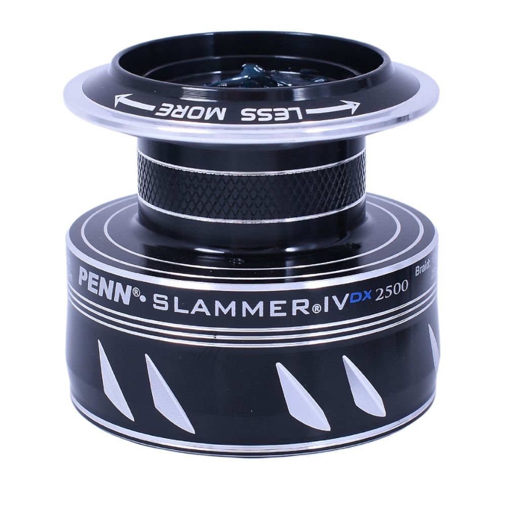 Penn Slammer IV DX