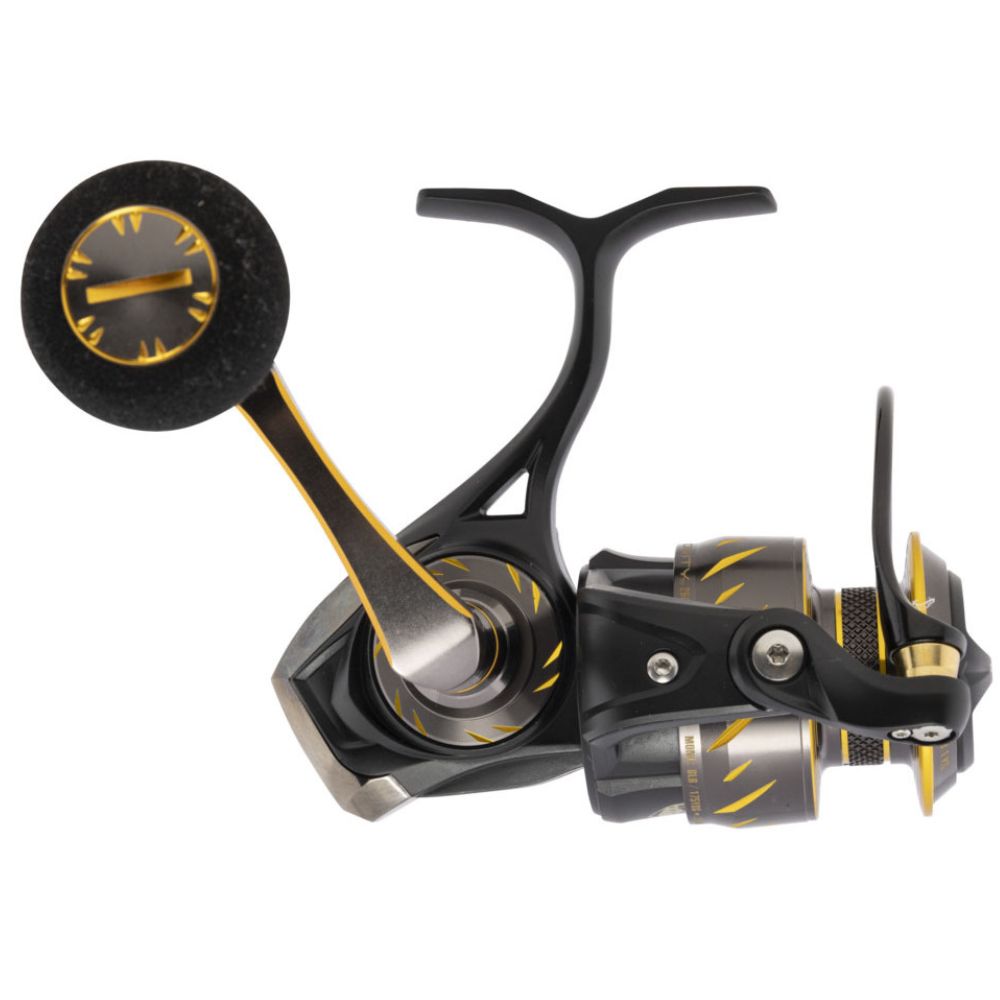 PENN Ultimate Spinning Reel AUTHORITY 2500