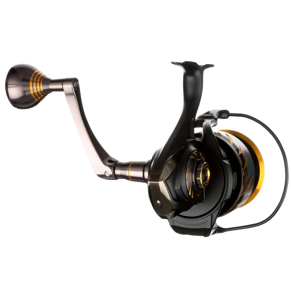 PENN Ultimate Spinning Reel AUTHORITY 7500
