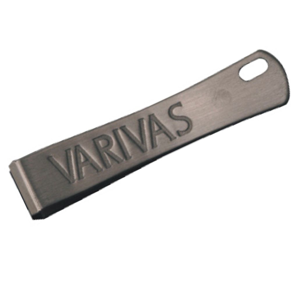 VARIVAS Velcro Fishing Rod Carry Strap BELT Pair/Size S