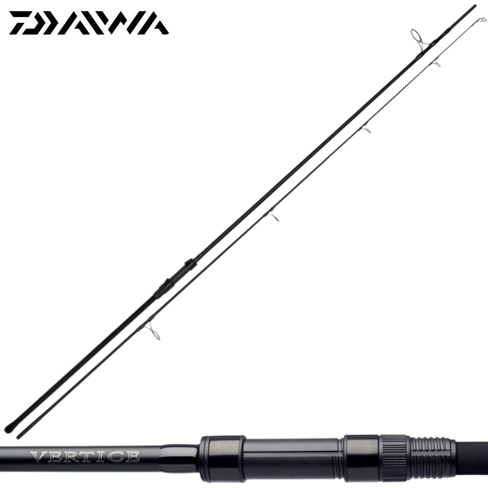 DAIWA Ultimate Carp Fishing Rod INFINITY X45 CARP 12ft/3.25lb