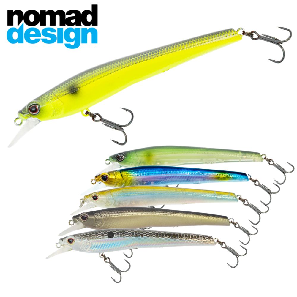 Storm All Freshwater Freshwater Fishing Baits, Lures & Flies for