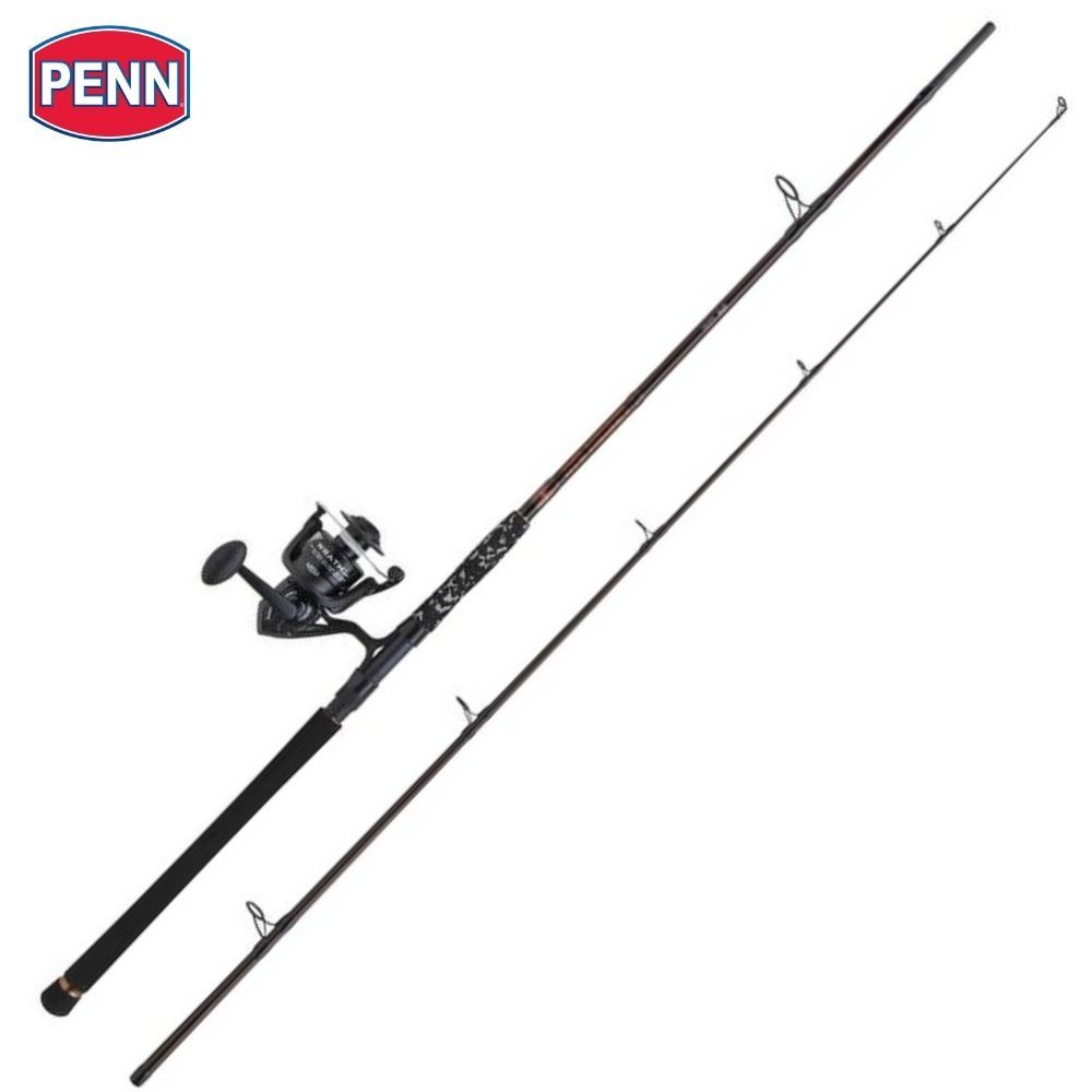 Catfish Rod and Reel Combo Review - Catfish Pro Rods & Reels 