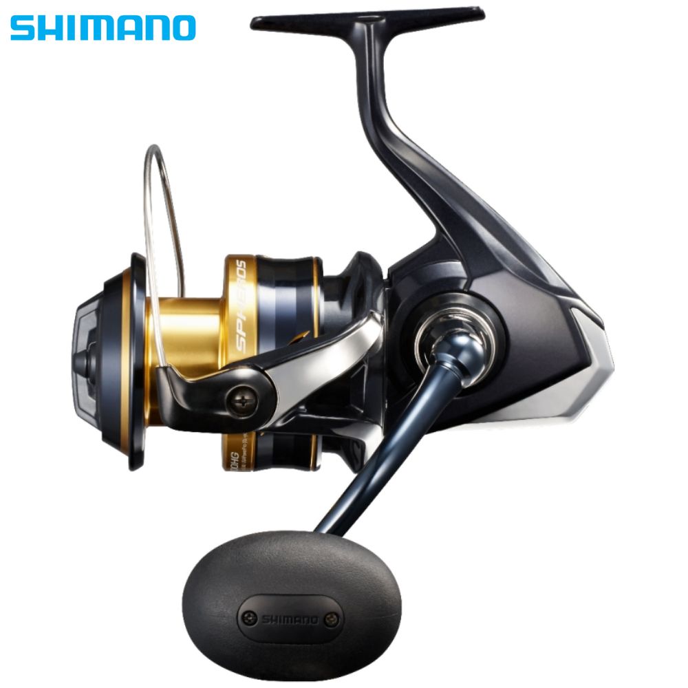 Affordable fishing reel shimano 6000 For Sale