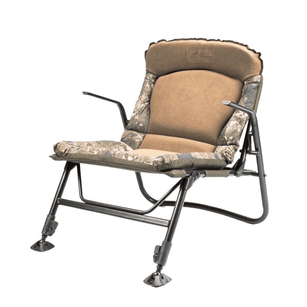 Middy MX-100 Fishing Chair Review