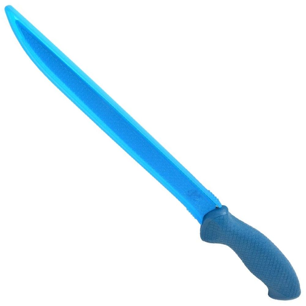 CUDA AquaTuff Fillet Knife With Blade Cover 9