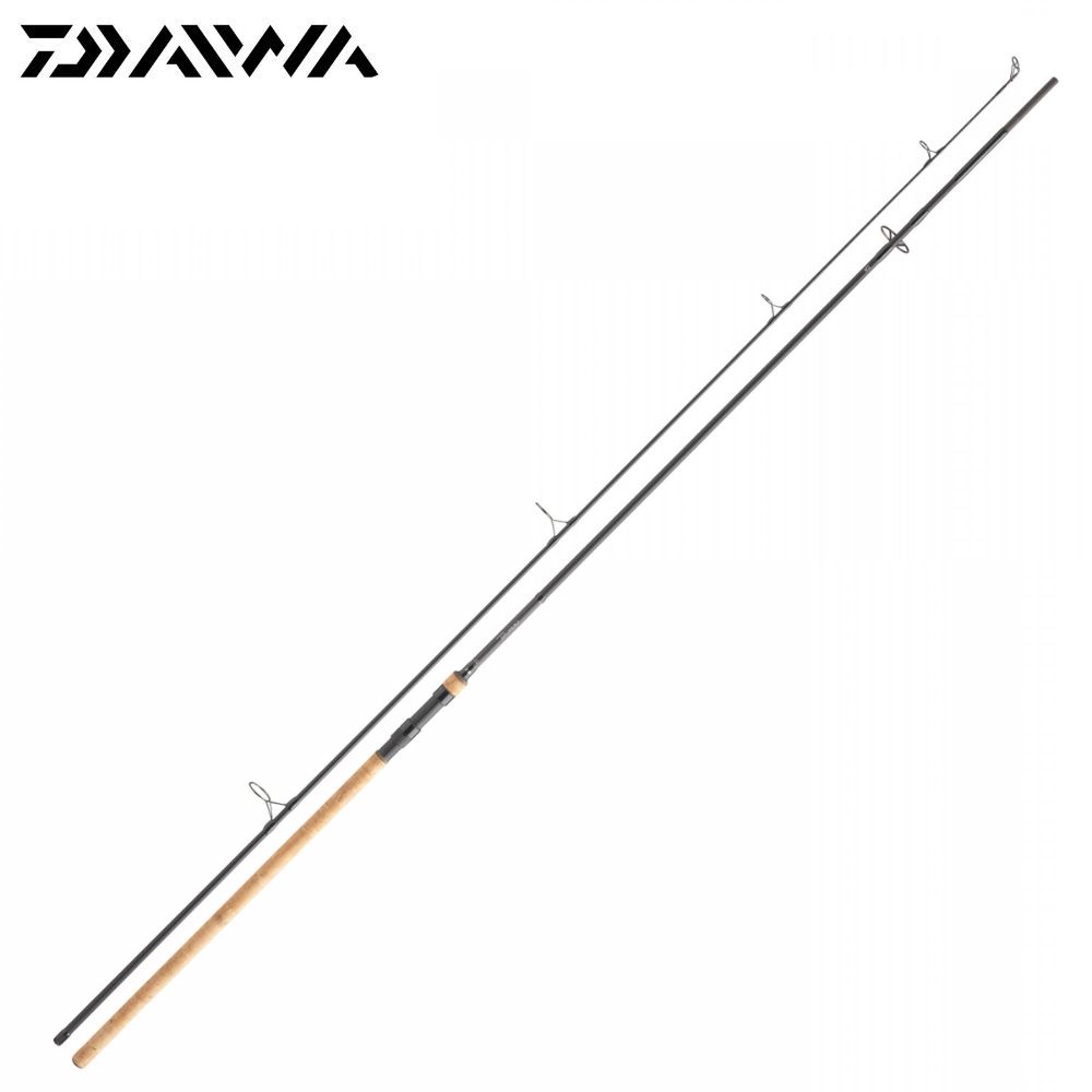 DAIWA Carp Fishing Rod CROSSCAST TRD 12ft/3.5lb