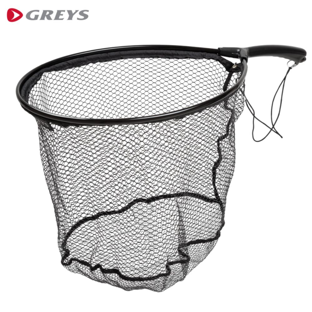 Are Rubber Nets Better For Fish • Fishing Duo