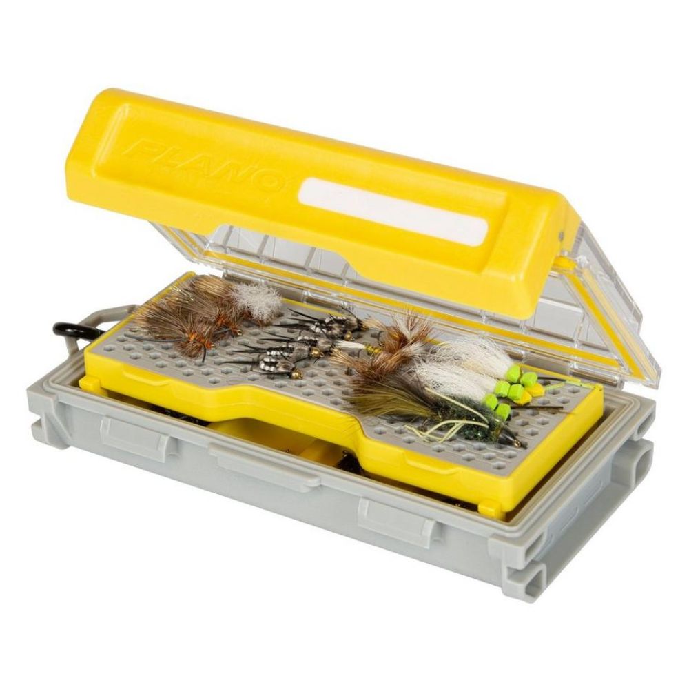 Fly Boxes for Fly Fishing Trout, Tackle Box Storage Case