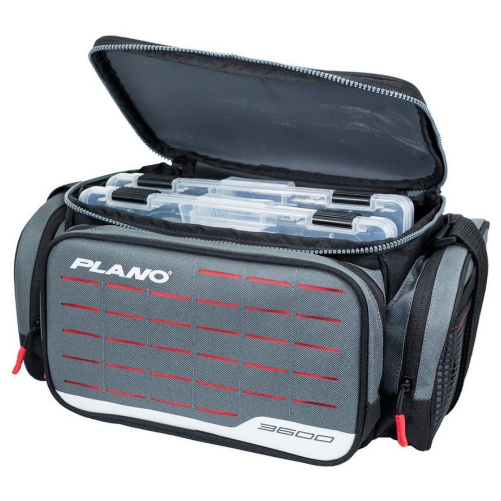PLANO Water Resistant Box MARINE STORAGE BIN PLAM1071B