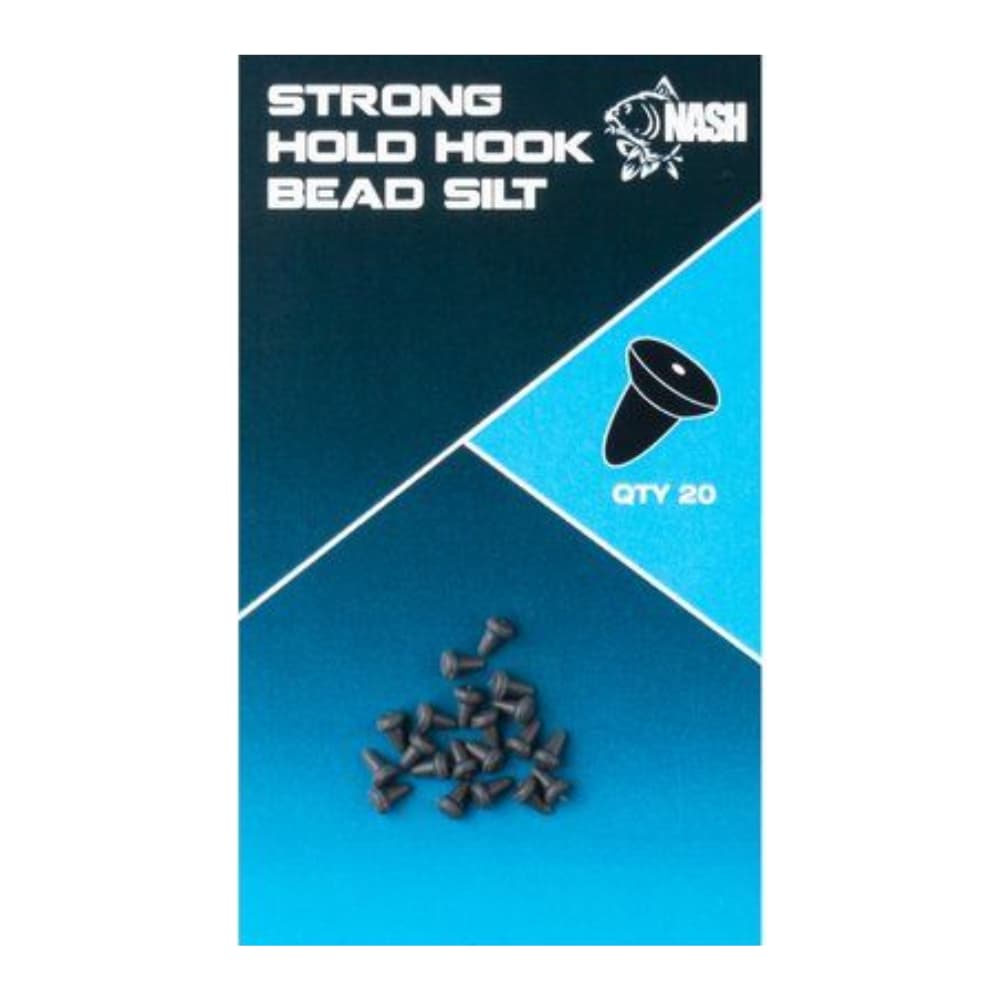Tungsten Beads 6mm Silty Black Carp Fishing Terminal Tackle Super Heavy  (JCTM)