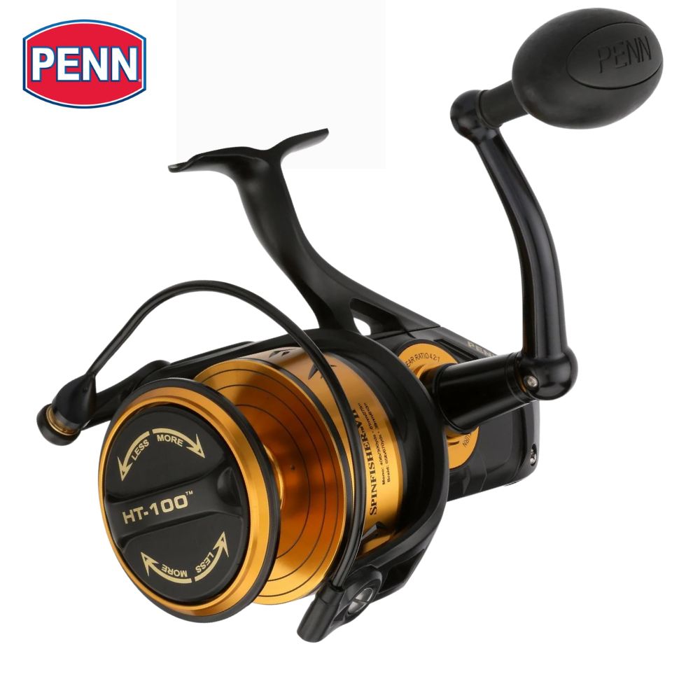 Pike Spinning Reels Archives  24/7-FISHING Freshwater fishing store