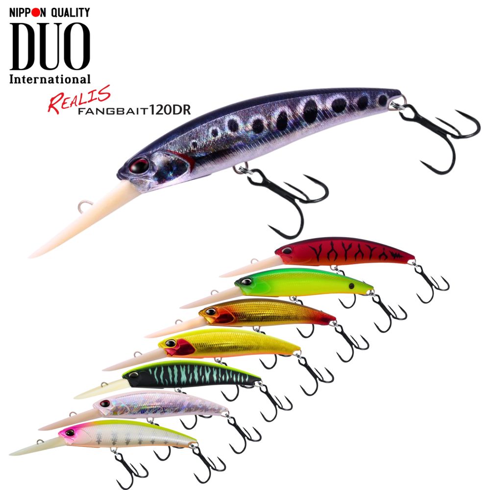 Pike Hard Lures/Wobblers Archives  24/7-FISHING Freshwater fishing store